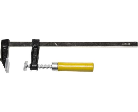 CF-250/50 струбцина тип F 250/50 мм, STAYER