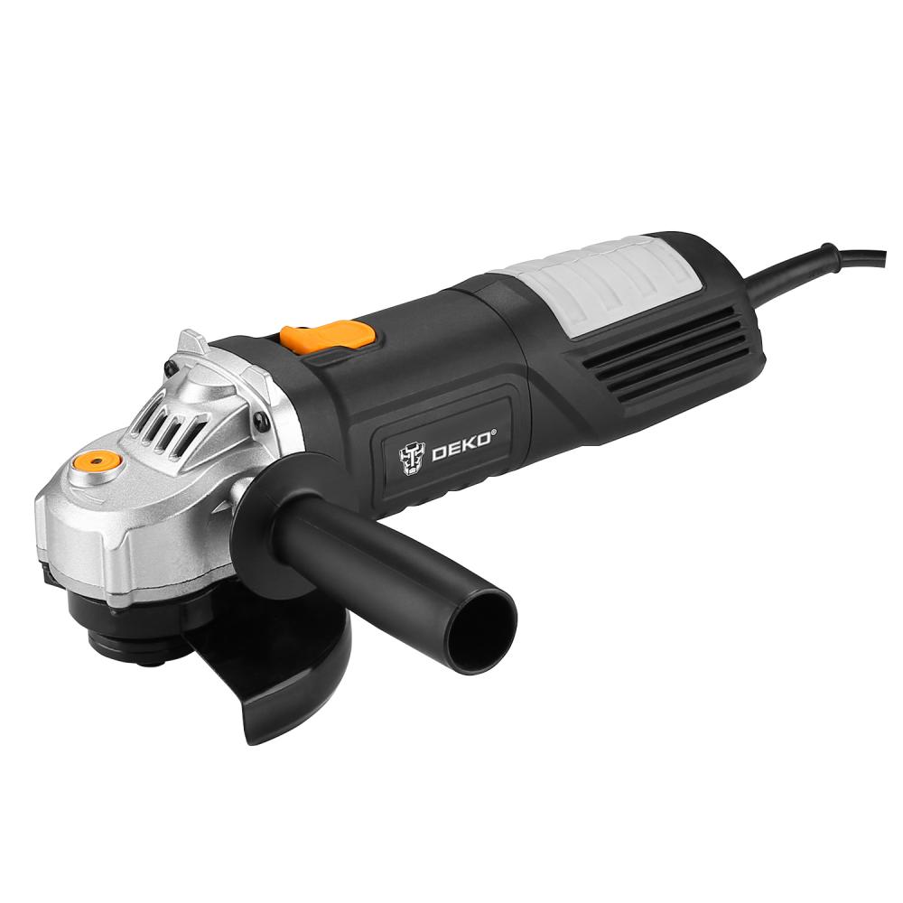 Углошлифовальная машина DEKO DKAG750 063-4165