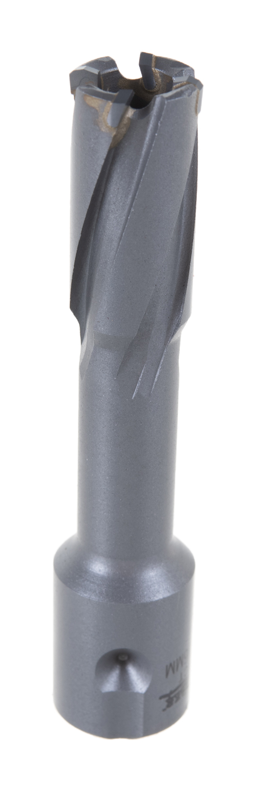 Сверло корончатое по металлу ТСТ (16х55 мм) MESSER 19-51-016