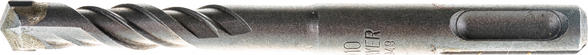 STAYER Бур SDS-plus 10 x 110  мм, Professional