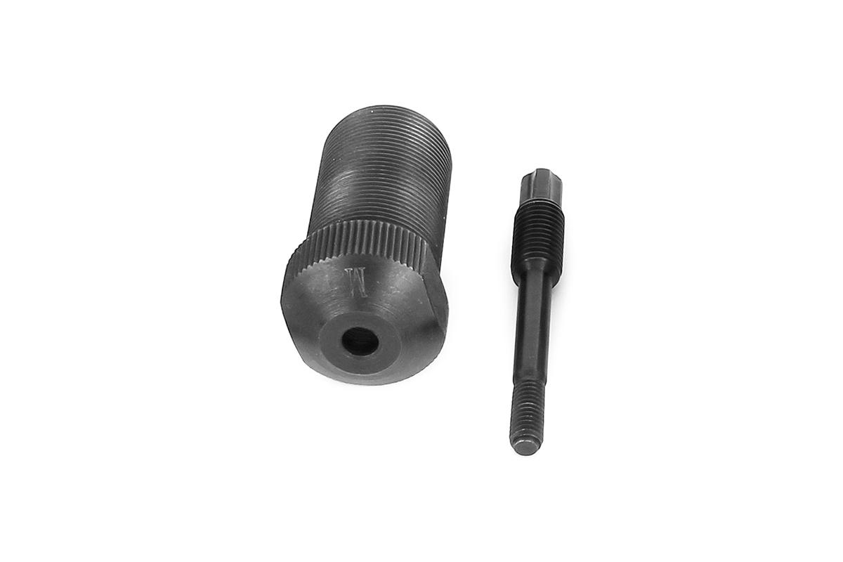 Наконечник аккумуляторного заклепочника M2000 MESSER М5 05-26-005