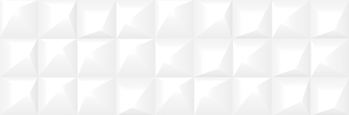  Gradient облицовочная плитка  рельеф белый  (GRS052D) 19,8x59,8