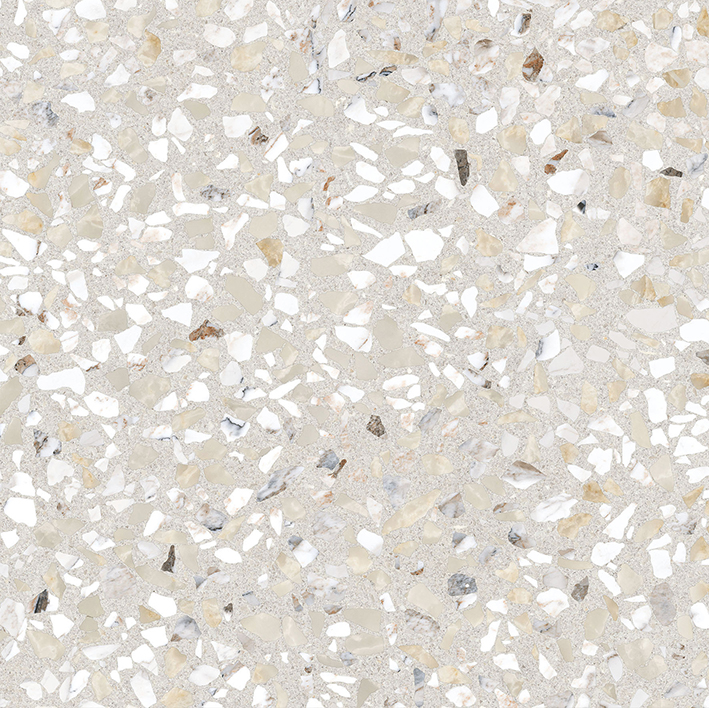  Terrazzo-X Керамогранит Светлый K949767LPR01VTE0 60х60