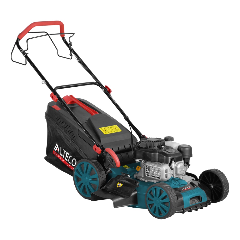 Газонокосилка бензиновая ALTECO GLM 4.5 HP
