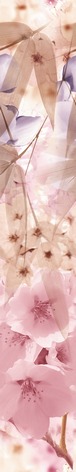  Sakura Бордюр B300D131 4,5х30
