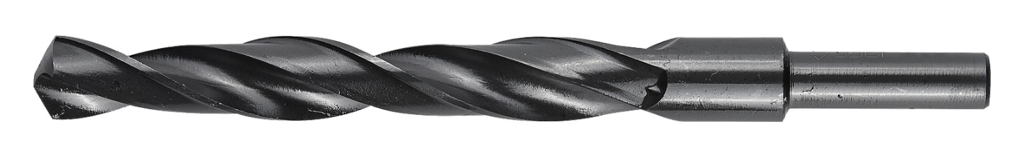Сверло ТЕХНИК (15х169 мм; Р4М2; В1) по металлу Зубр 4-29605-169-15