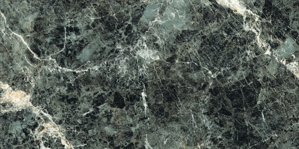 Nembus Green Керамогранит 60x120 Полированный