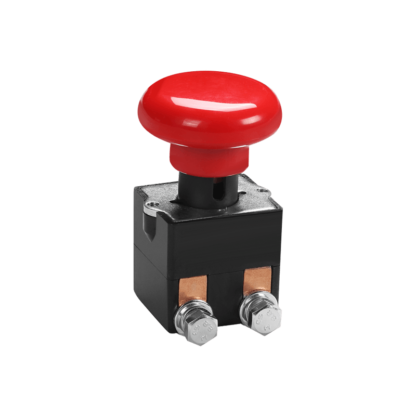Аварийный выключатель для штабелеров SDR/SDK и SPN, для тележек SK20