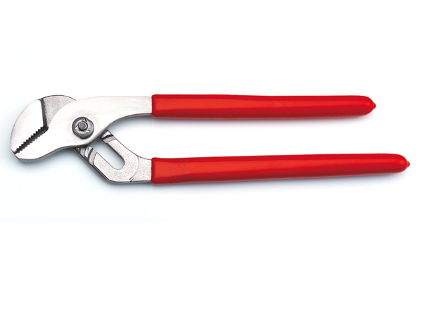 Сантехнические клещи типа CL 1 1/2", длина 10" SUPER-EGO 509090000