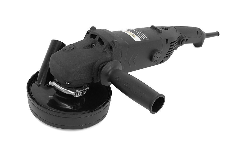 Шлифовальная машина с кожухом MESSER M3023 10-40-013