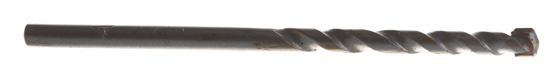 Сверло ударное "STANDARD" (4х75 мм; 1 шт.) по бетону STAYER 2910-075-04_z02