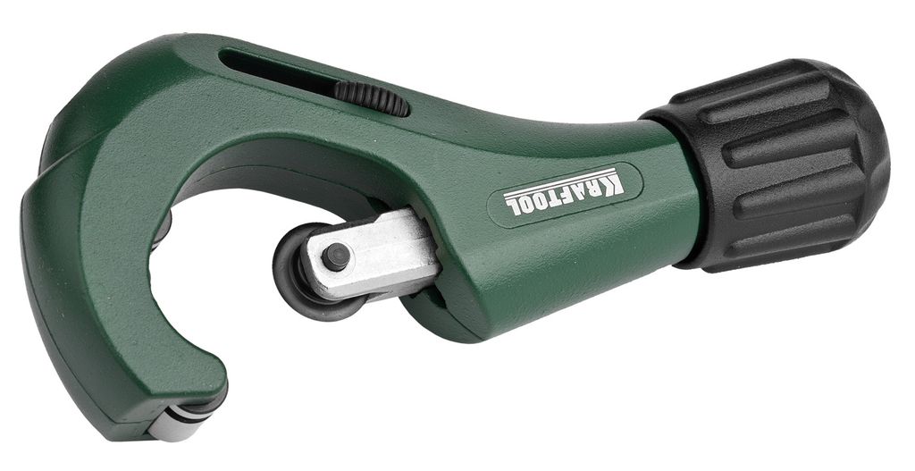 Труборез для меди и алюминия KRAFTOOL Universal-45 (3-45 мм)