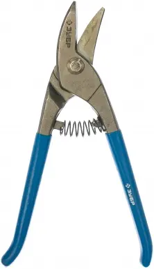 Ножницы по металлу
