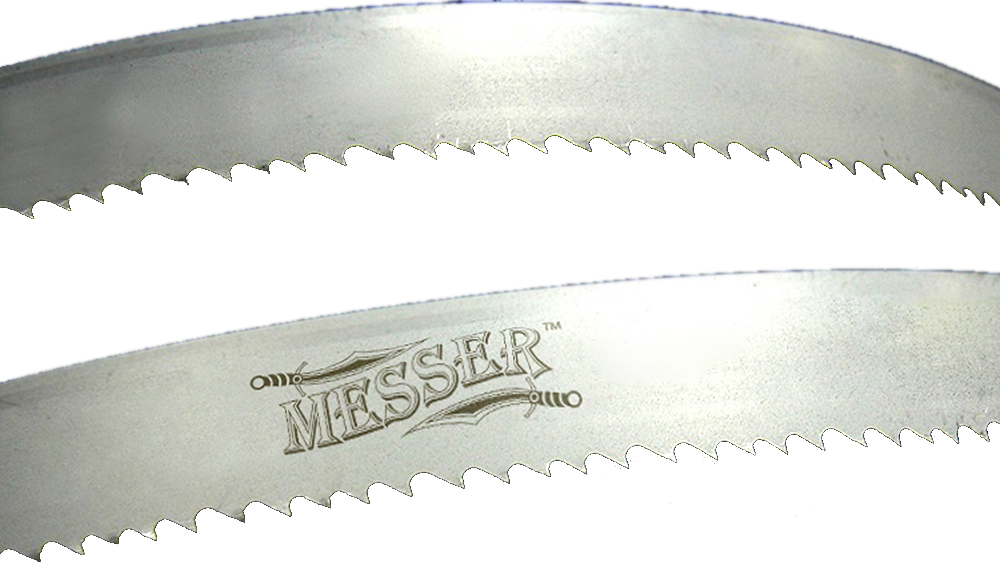 Полотно ленточное М42 (2655x27x0.9 мм; 6/10 NT) MESSER 422700906102655