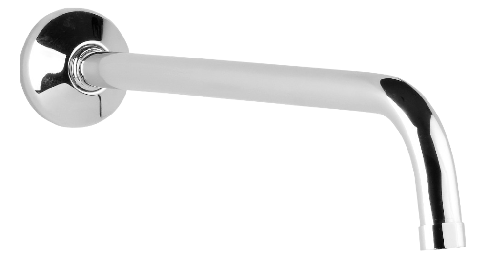  Держатель верхнего душа LAPARET N289048602LPT
