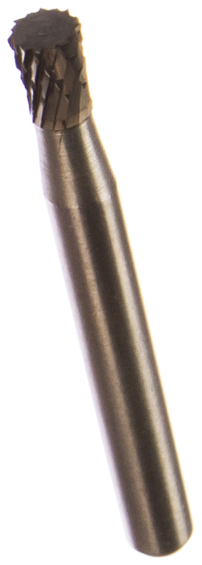 Твердосплавная борфреза тип N (6х7 мм; хв-к 6 мм) MESSER N0607M06