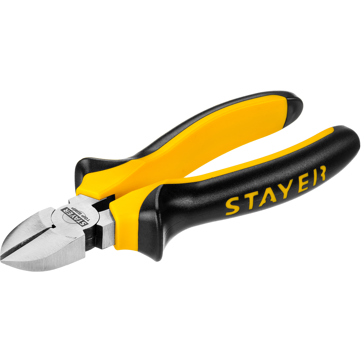 STAYER  бокорезы, 160 мм