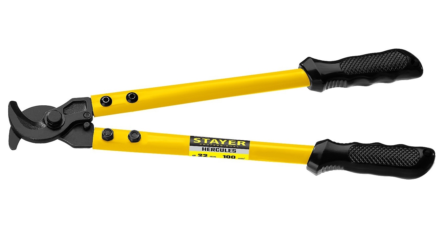 XC-25 Кабелерез, STAYER