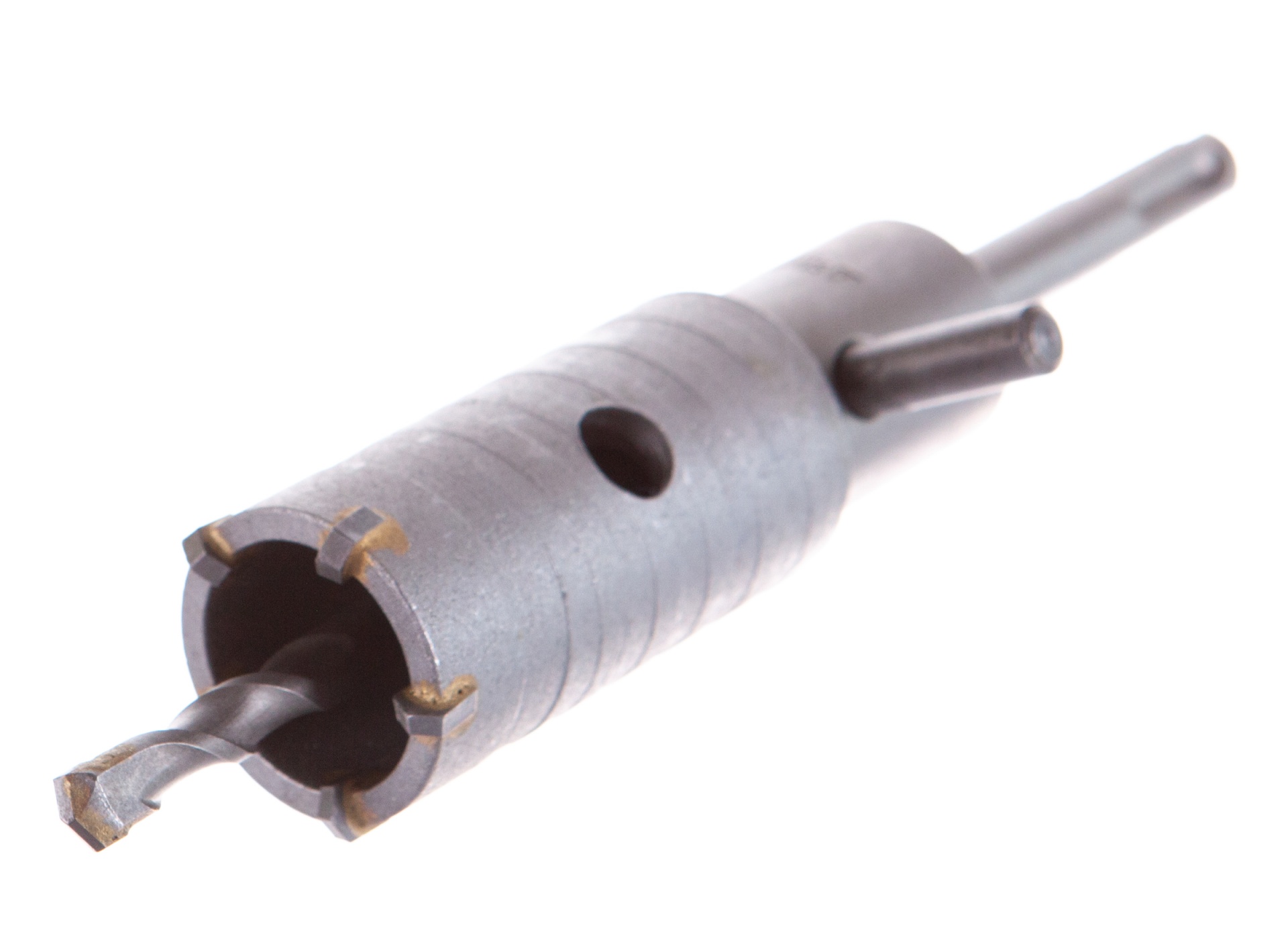 Коронка по бетону ProHAMMER с державкой SDS-Plus, d= 35 мм, STAYER