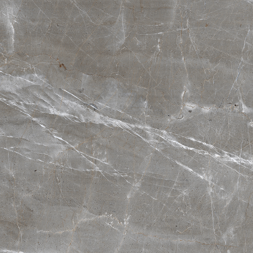  Patara Grigio Керамогранит I Серый 60x60 Полированный
