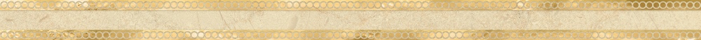  Миланезе дизайн Бордюр Римский крема 1506-0421 3,6х60