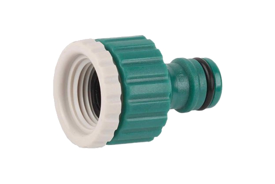 RACO ORIGINAL 3/4" x 1", с внутренней резьбой, адаптер штуцерный