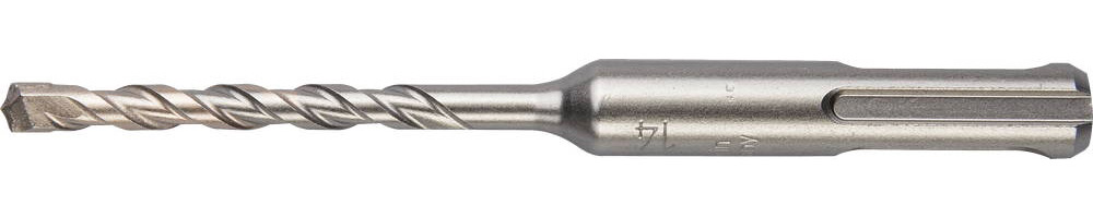 KRAFTOOL Бур SDS-plus 4  х 110 мм, Expert