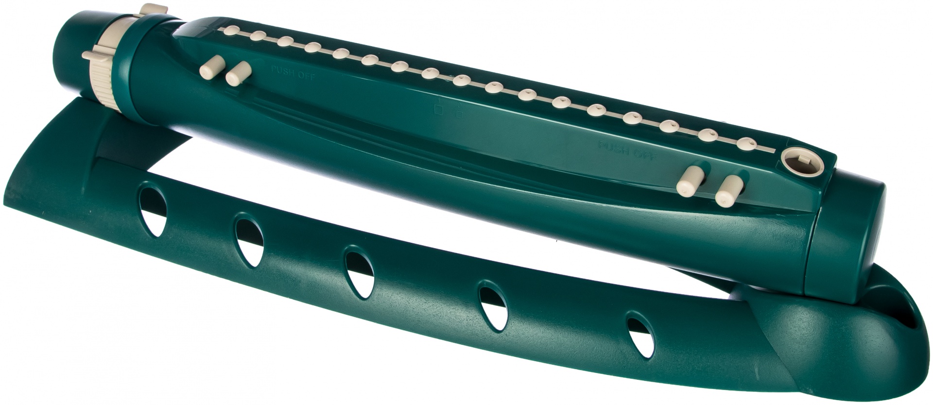 RACO Excel-301 330 м2 полив, 18 форсунок, распылитель веерный