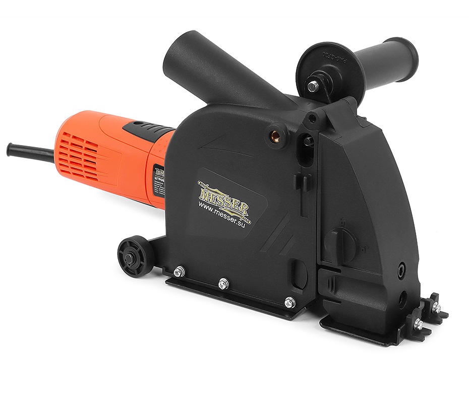 Штроборез MESSER T1555 D125