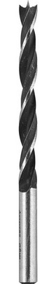 STAYER "M-type" 12.0x140/85мм, сверло спиральное по дереву, М-образная заточка