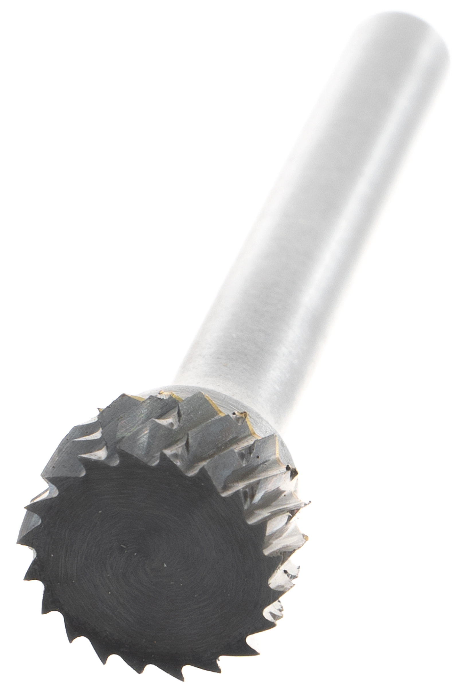 Твердосплавная борфреза тип A (12х5 мм; хв-к 6 мм) MESSER A1205M06