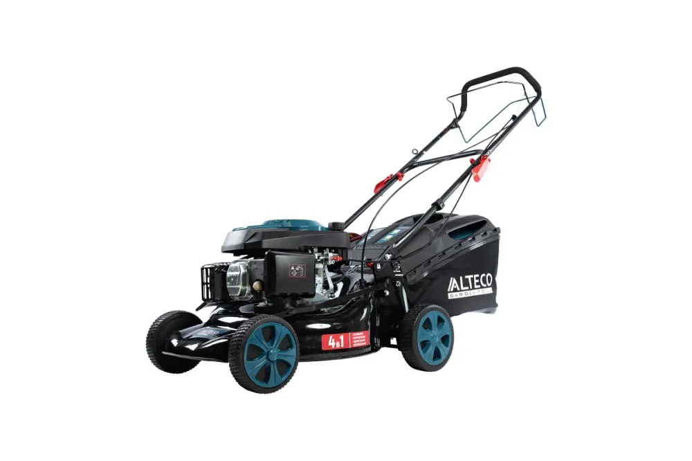 Газонокосилка Alteco GLM 3046 23262