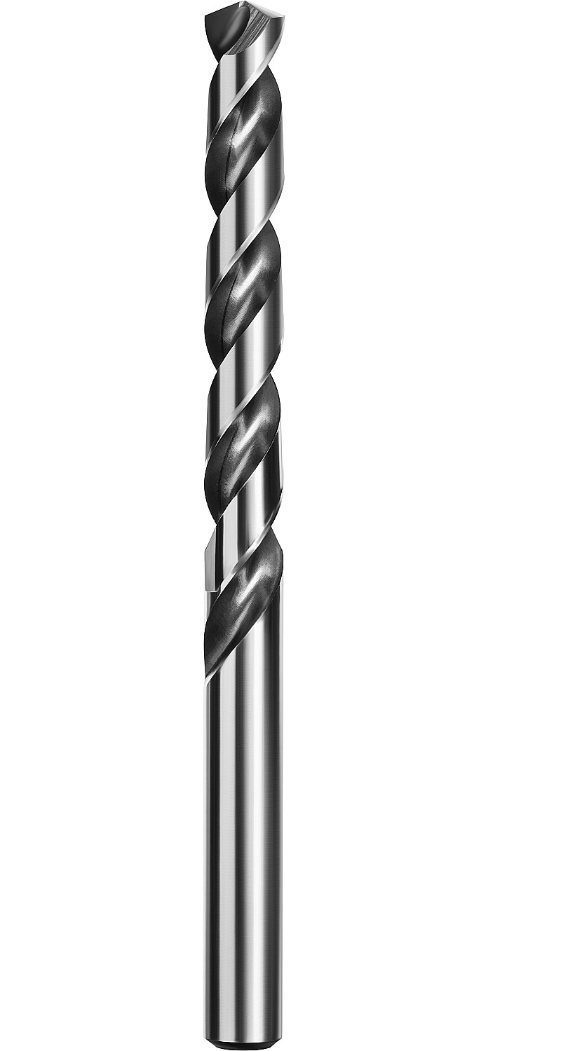 KRAFTOOL HSS-G 12.0 х151мм, Сверло по металлу HSS-G, сталь М2(S6-5-2)