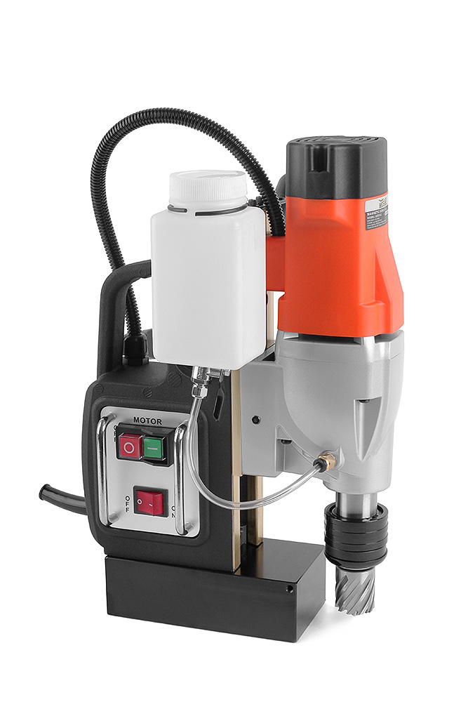 Станок на магнитной основе MESSER SMD502