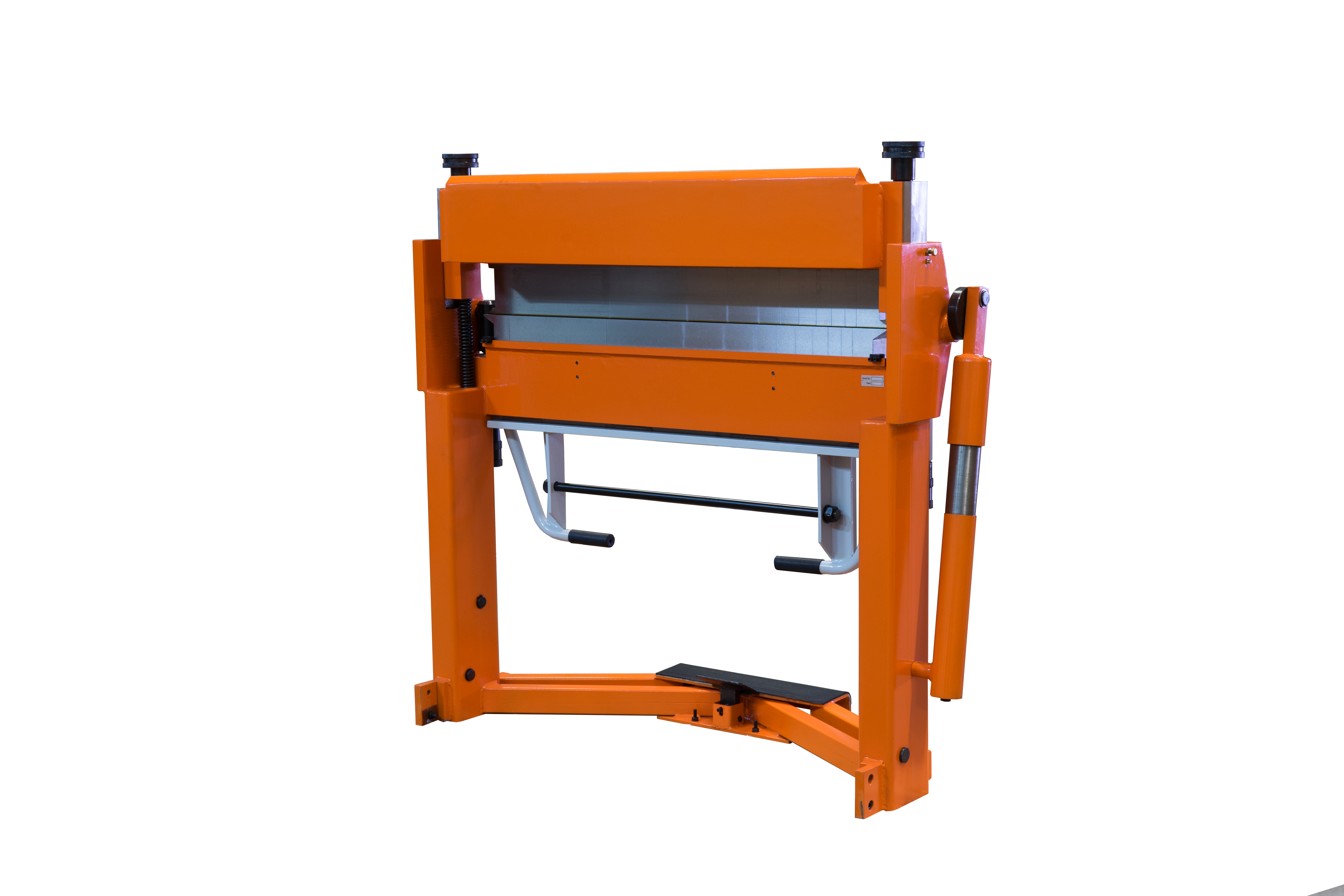 Станок листогибочный Stalex PBB 1270/3SH