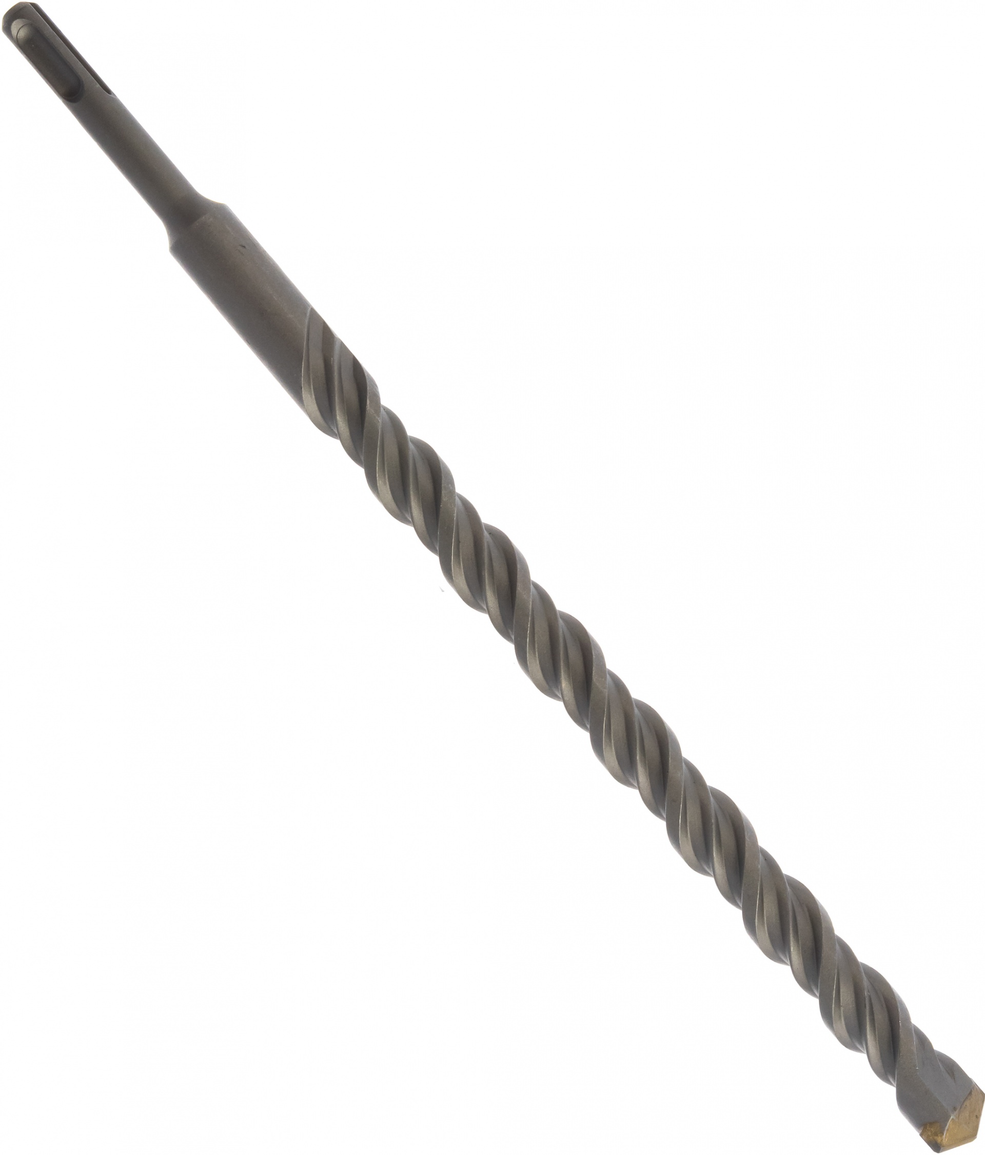 Бур по бетону 18,0х310х250 мм с хвостовиком SDS-Plus MESSER DIY 12.018.310