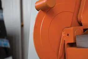 Станок листогибочный ручной Stalex 2500/2.0