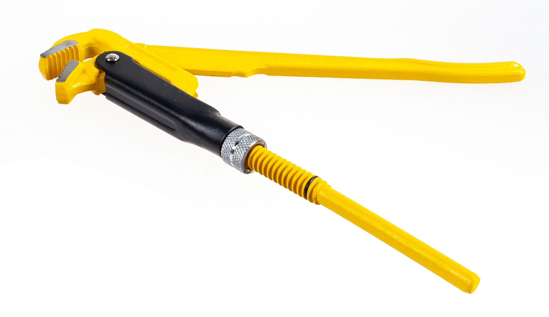STAYER PROFIX, №0, ключ трубный, прямые губки