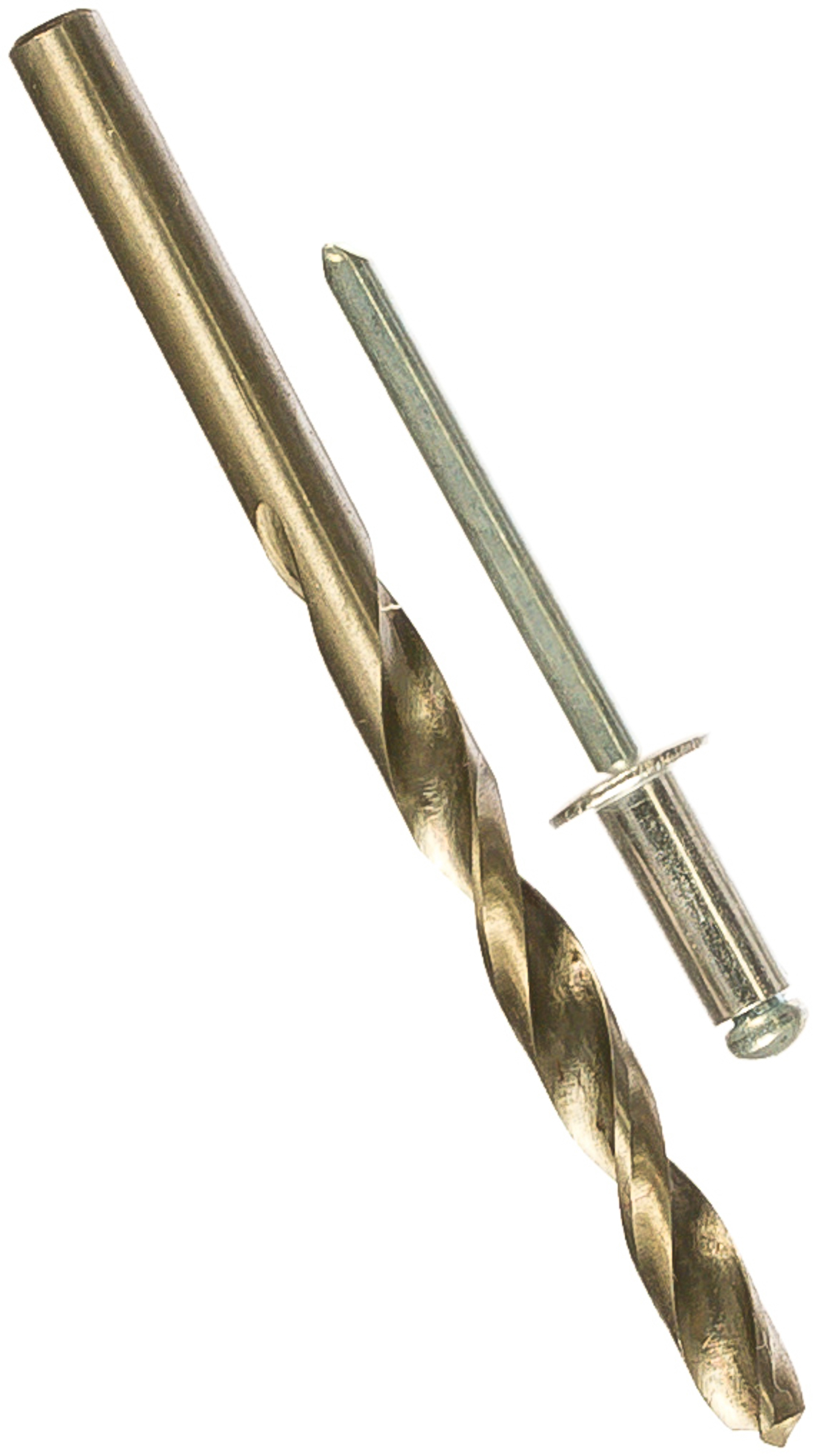 RAPID заклепка из алюминия d4.8x12мм, 50 шт