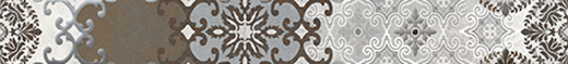  Alrami бордюр многоцветный (AM1J451D) 5x44