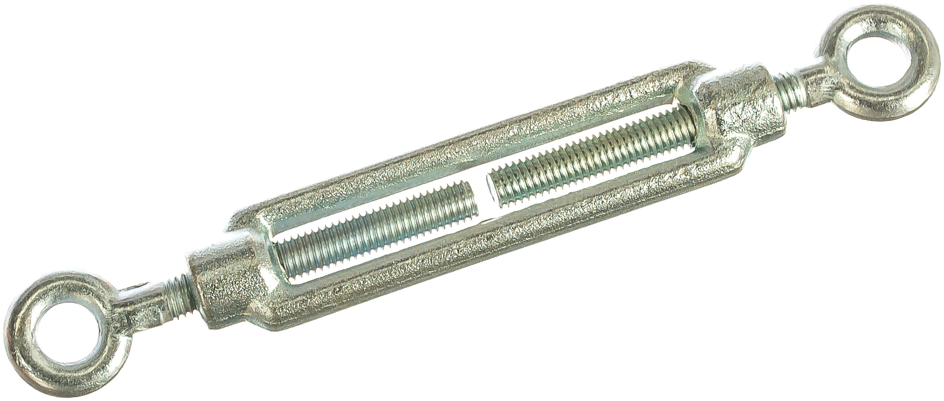 Талреп кольцо-кольцо DIN 1480 (М8; ТФ6) Зубр 4-304376-08