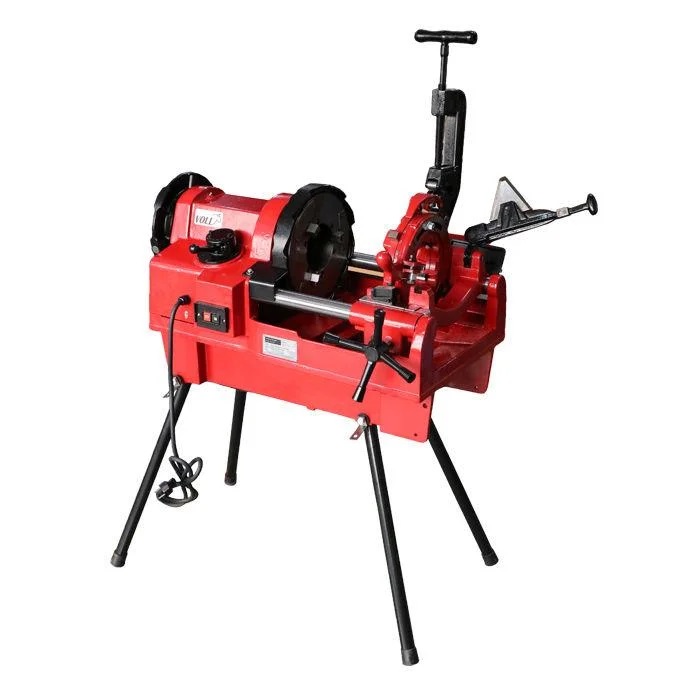 Резьбонарезной станок V-Matic A4