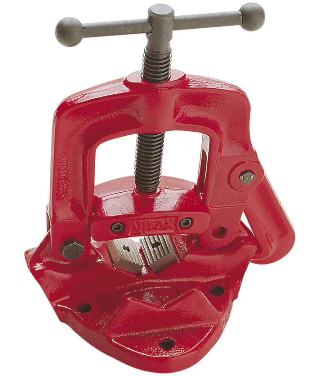 Тиски для труб 4.1/2" VIRAX 200220