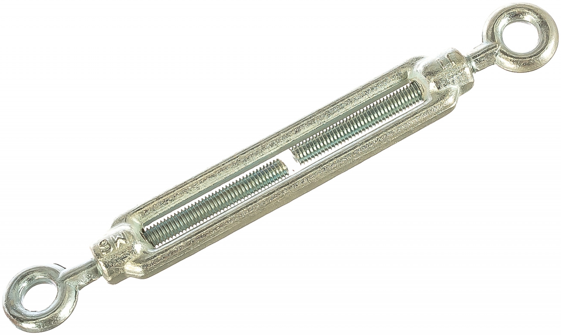 Талреп кольцо-кольцо DIN 1480 (М6; ТФ6) Зубр 4-304376-06