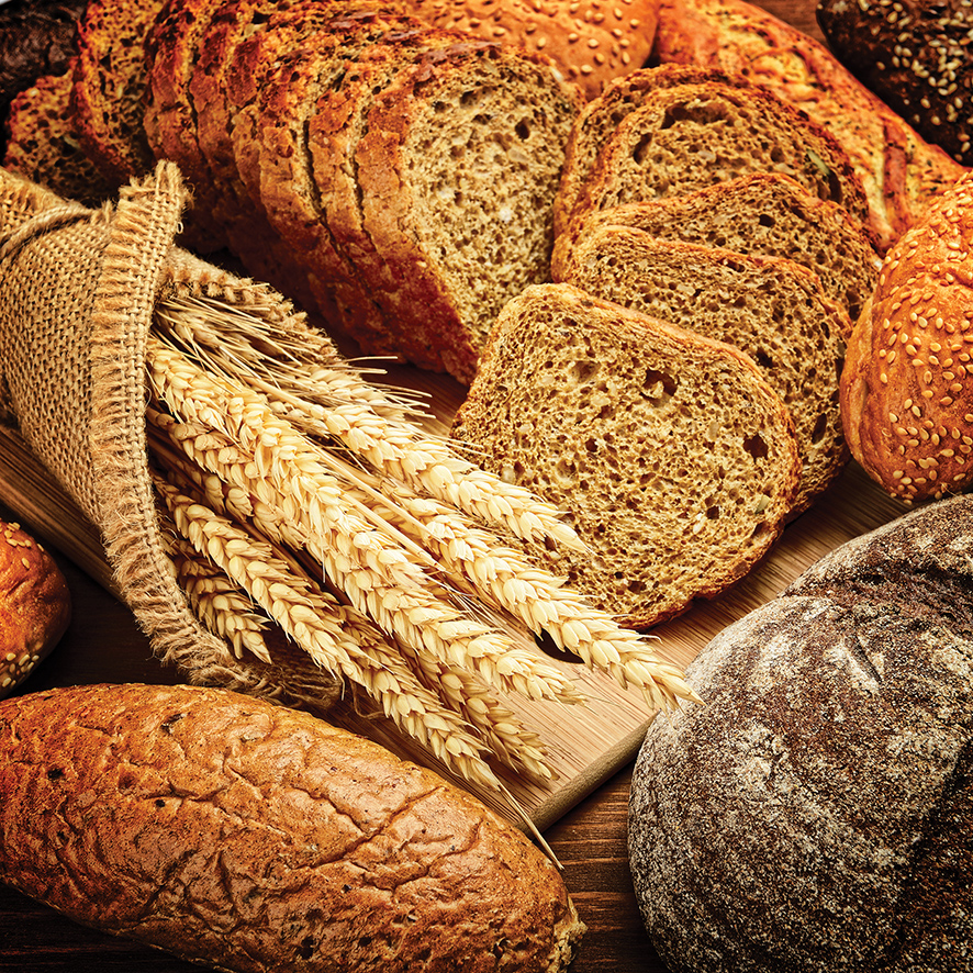  Bread 2 Декор 15х15