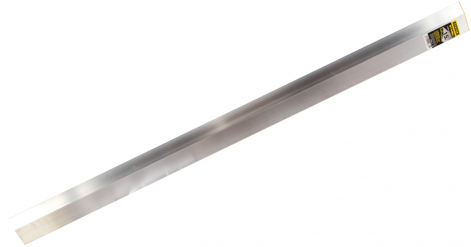 Правило STABIL, 1.5 м, STAYER Professional 10723-1.5
