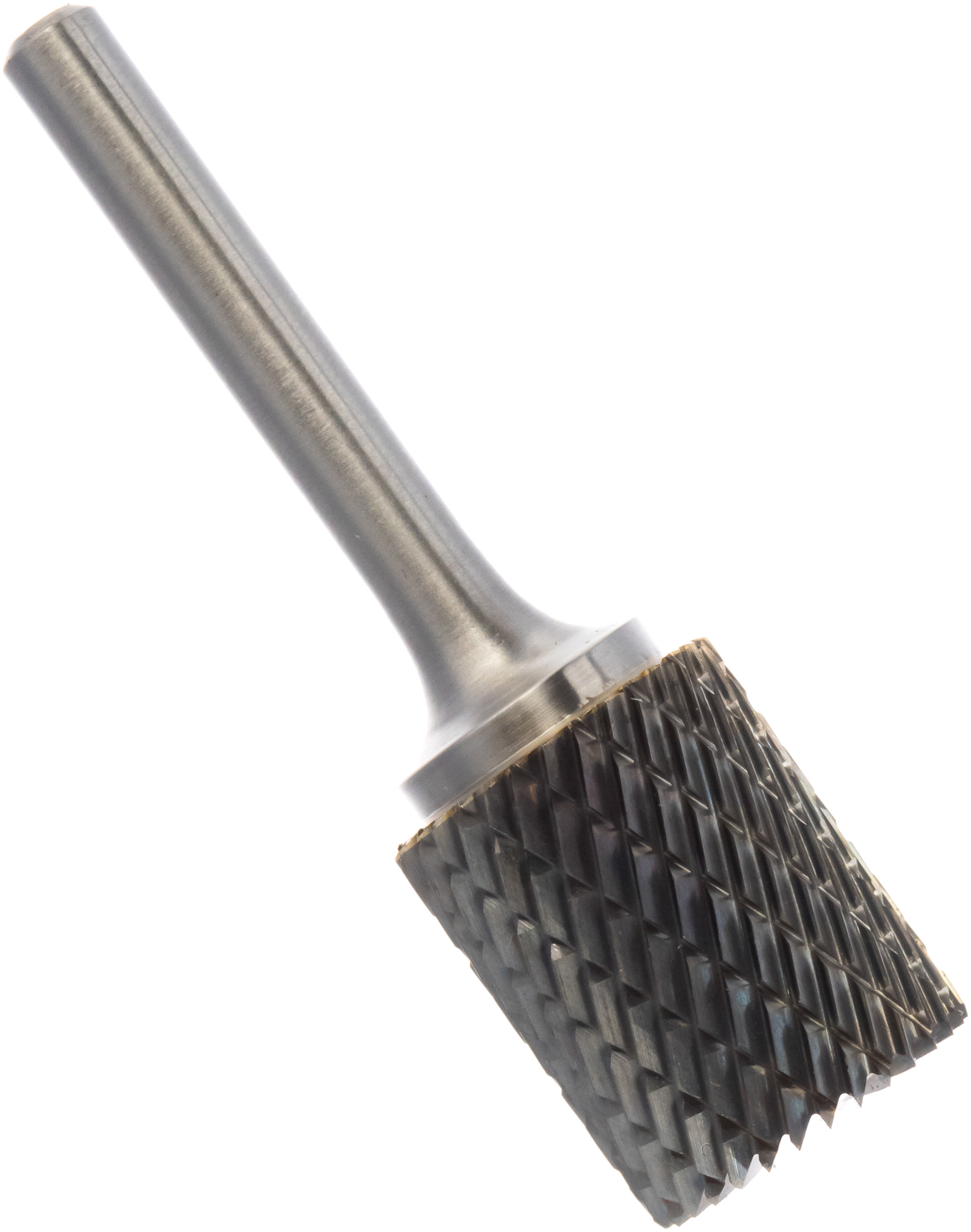 Твердосплавная борфреза тип B (20х25 мм; хв-к 6 мм) MESSER B2025M06