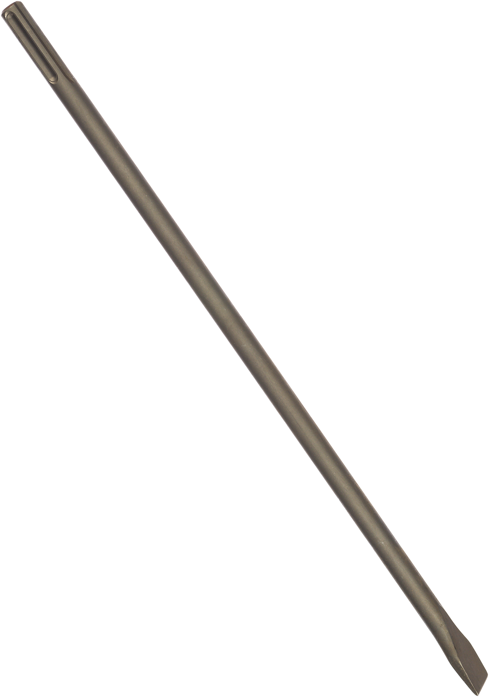 Зубило плоское (25х600 мм; SDS-MAX) MESSER 20-02-600