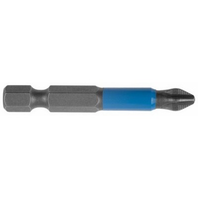 Биты STAYER "PROFI", хвостовик E 1/4", PH №3, 50мм, 2 шт