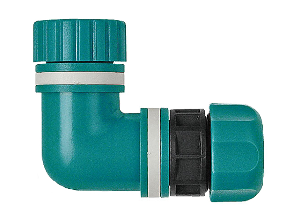 Переходник угловой (3/4"; 1/2") Raco 4250-55285C